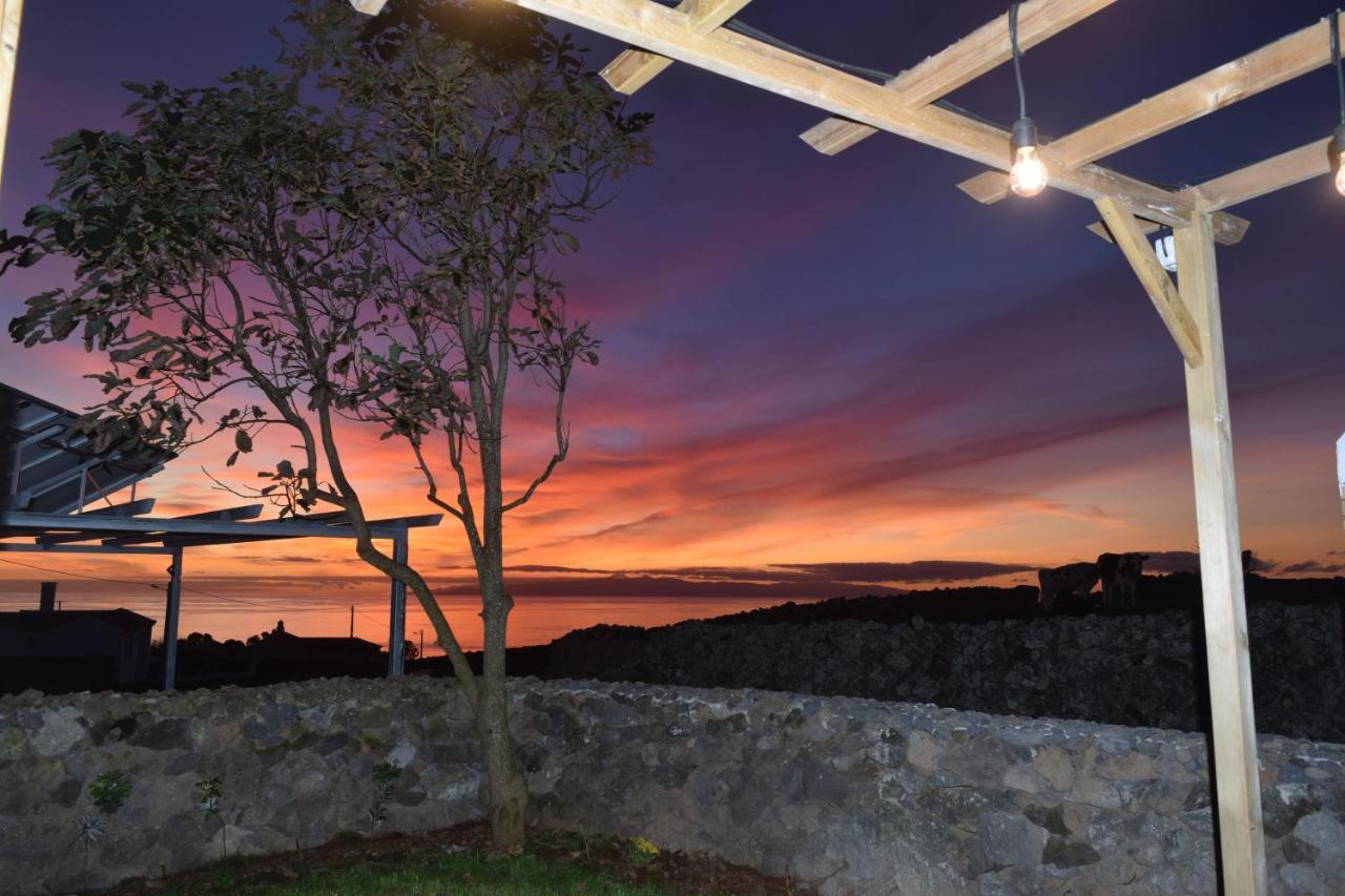 Vila Casas Da Ribeira Santa Bárbara Exteriér fotografie