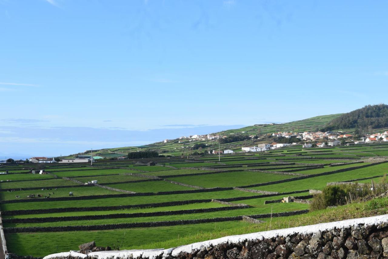 Vila Casas Da Ribeira Santa Bárbara Exteriér fotografie