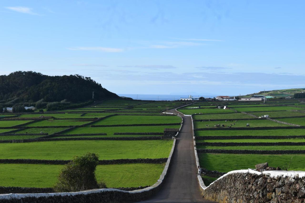 Vila Casas Da Ribeira Santa Bárbara Exteriér fotografie
