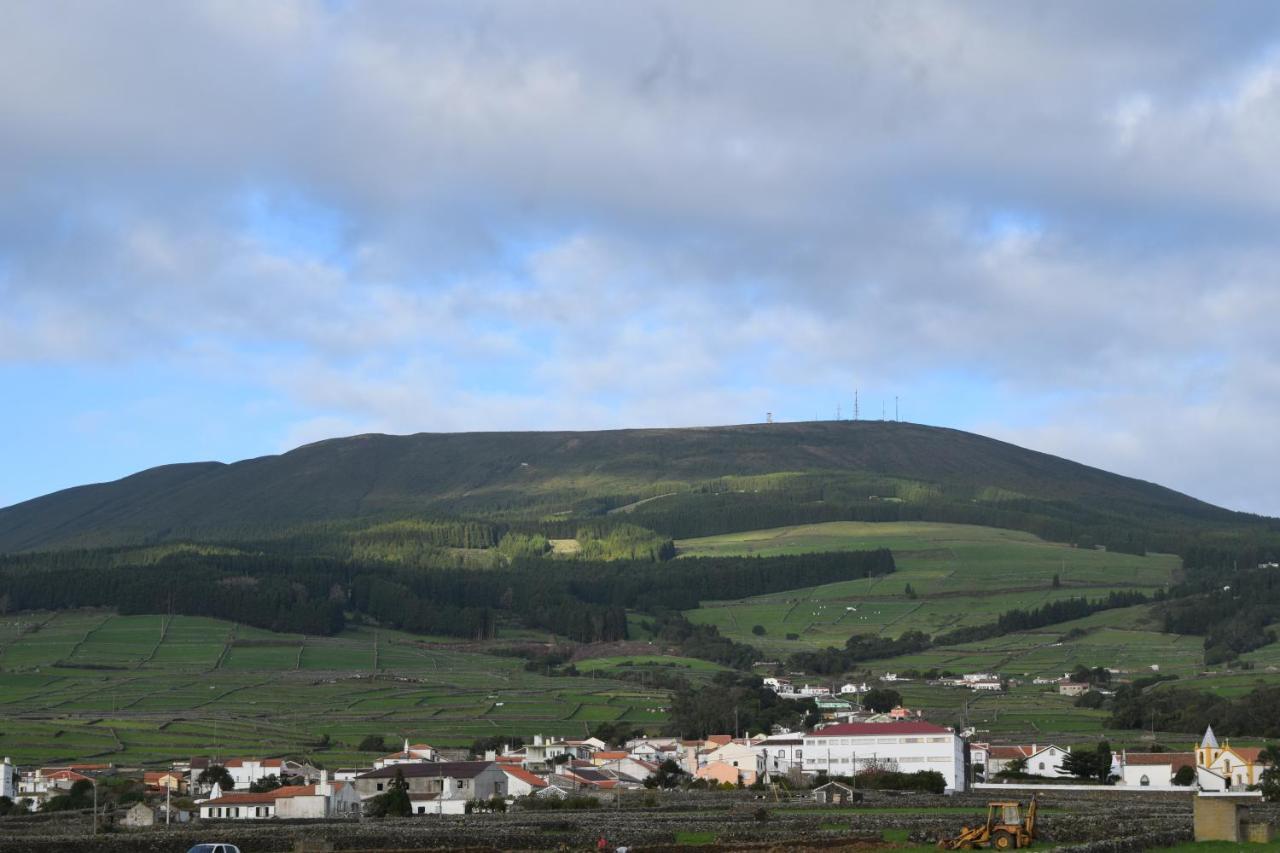 Vila Casas Da Ribeira Santa Bárbara Exteriér fotografie