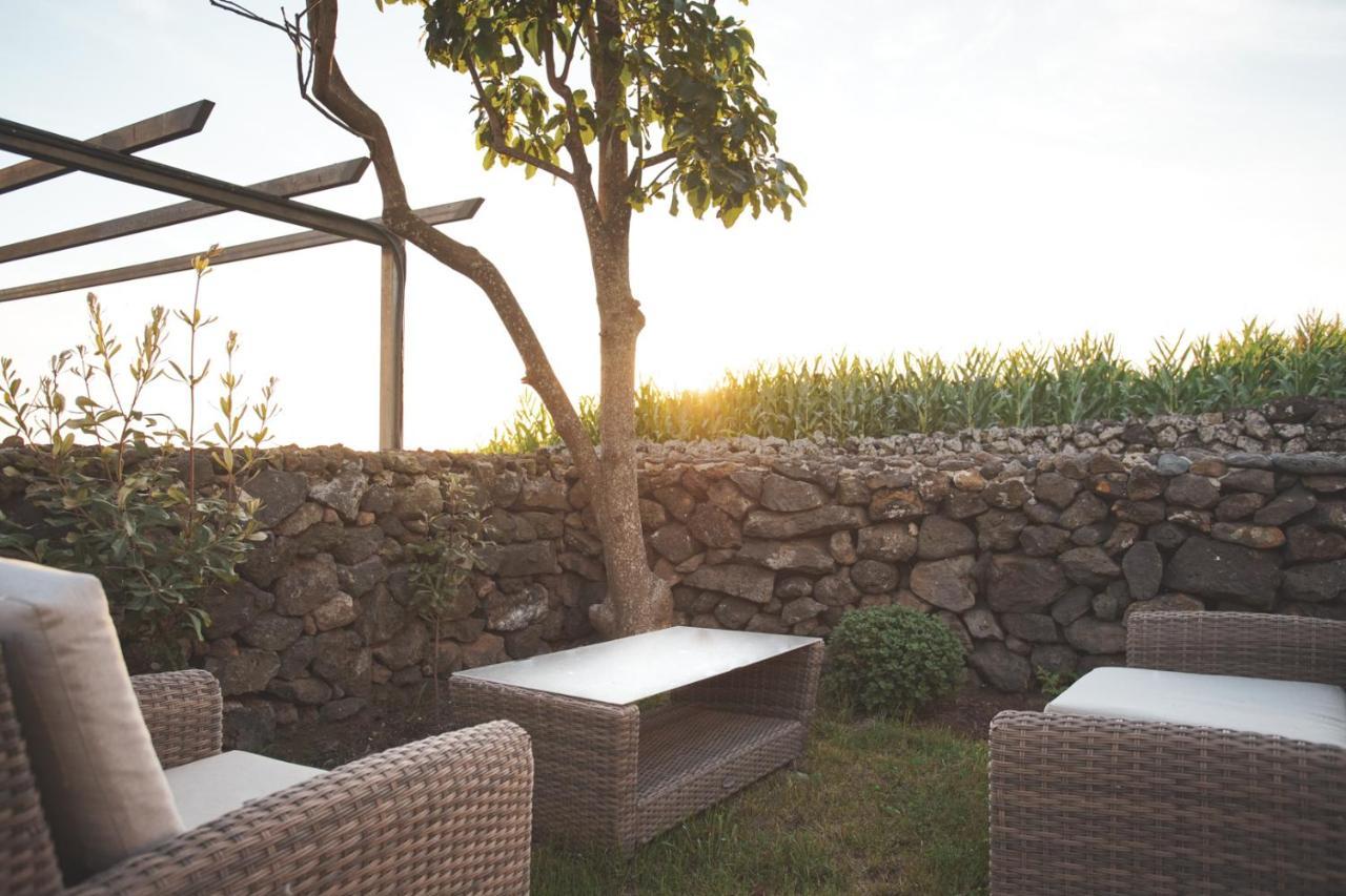 Vila Casas Da Ribeira Santa Bárbara Exteriér fotografie